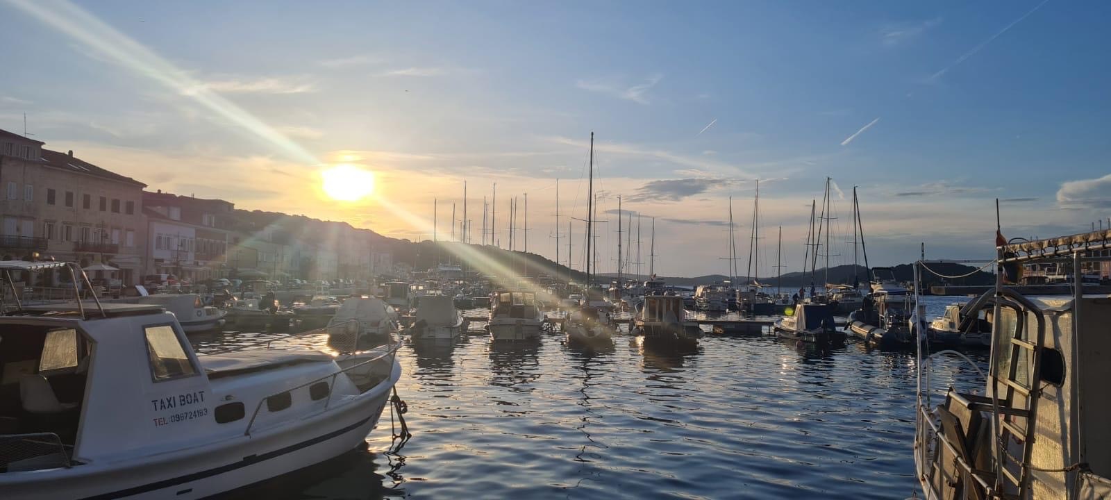 Hrvatska i more – savršen spoj prirode, tradicije i nautike