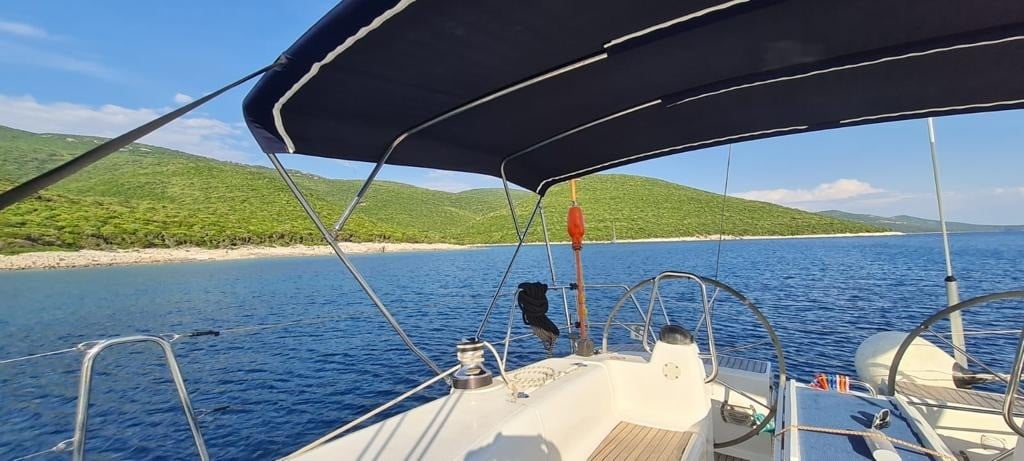 Boat Skipper B in Croatia – Your First Step Toward Freedom at Sea